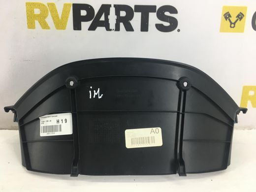 Накладка панелі приладів HONDA INSIGHT 2018-2022 77200-TXM-A0, 77200-TXM-A0, A