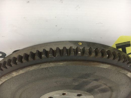 Маховик LEXUS RX 400H 2003-2009 13405-20010, 13405-20010, A