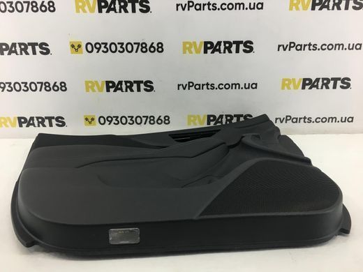 Карта дверей передня ліва SUBARU FORESTER S14 2018-2021 94216SJ130VI, 94216SJ130VI, B