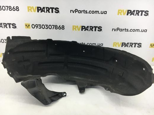 Підкрилок задній правий SUBARU FORESTER S14 2018-2021 59122SJ000, 59122SJ000, A