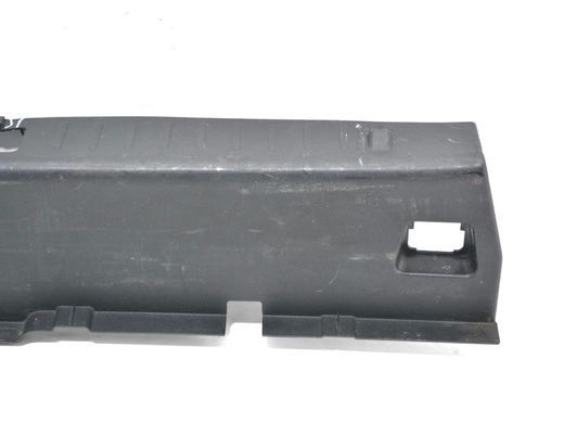 Накладка замка багажника VOLVO S60 Y20 2013-2018 31307102, 31307102, B