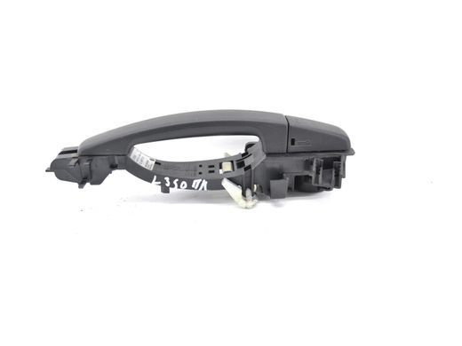 Ручка двери наружная передняя левая LAND ROVER FREELANDER 2 L359 2006-2010 (в зборі, 6H52203A29BH) CXF500150, CXF500150, A