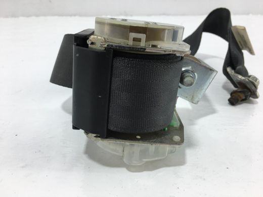 Ремінь безпеки задній NISSAN NAVARA D40 2005-2010 86867EA100, 86867EA100, A