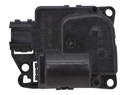 Привод заслонки печки NISSAN PATHFINDER R51 2005-2014 5NEH-19E616-AB, 5NEH-19E616-AB, A