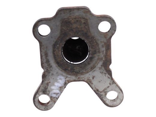 Трубка EGR NISSAN NAVARA D40 2005-2010 14711EC01A, 14711EC01A, A