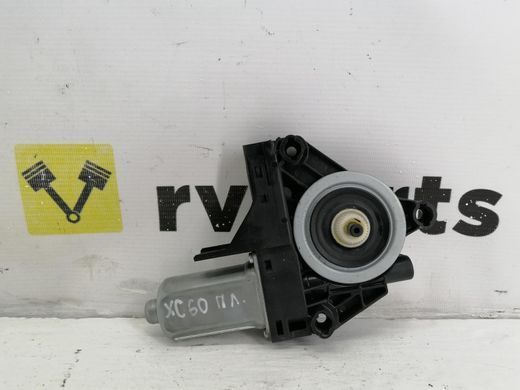 Моторчик склопідйомника передній лівий VOLVO XC60 2013-2017 31253061, 31253061, A