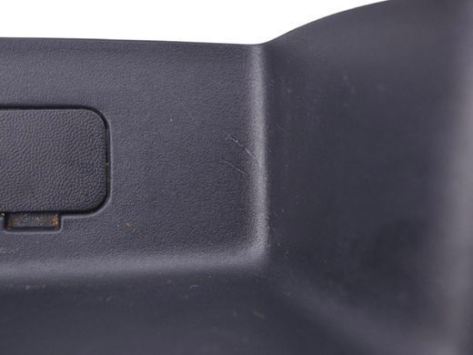 Корпус кнопок склопідіймача задній лівий CITROEN C-CROSSER 2007-2013 (649001) SPC01639, SPC01639, A