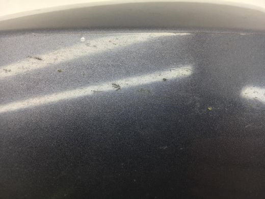 Накладка дзеркала передня права зовнішня SUBARU OUTBACK B15 2015-2019 91059AL01A, 91059AL01A, B