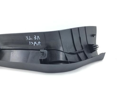 Накладка кришки багажника верхня ліва внутрішня MITSUBISHI OUTLANDER XL 2006-2010 7224A017XA, 7224A017XA, A