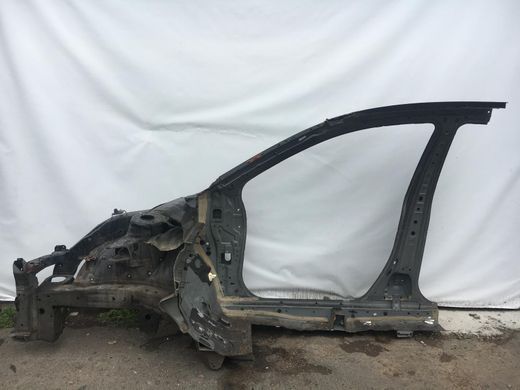 Чверть автомобіля передня права HONDA CR-V 2006-2010 04635SWWE00ZZ, 04635SWWE00ZZ, B