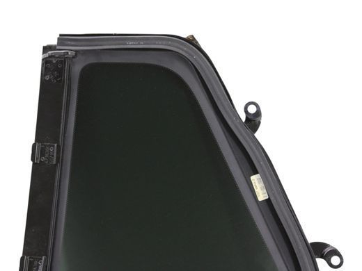 Скло дверей заднє праве VOLVO V60 Y20 2013-2018 31352044, 31352044, A
