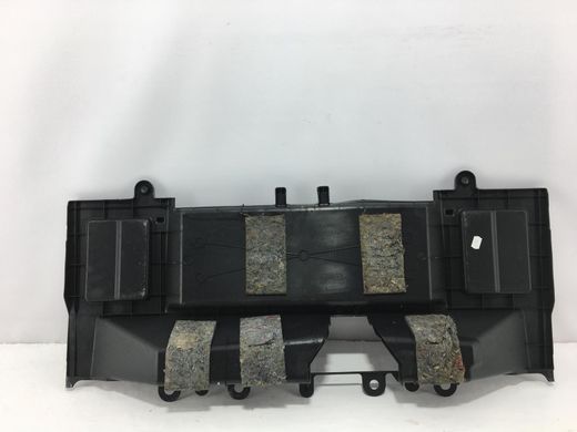 Органайзер багажного відділення NISSAN PATHFINDER R51 2005-2014 84975EB300, 84975EB300, B