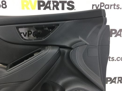 Карта дверей передня ліва SUBARU FORESTER S14 2018-2021 94216SJ130VI, 94216SJ130VI, B