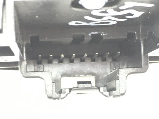 Блок кнопок в торпеду LAND ROVER RANGE ROVER EVOQUE L538 2011-2015 (ESP, ESO, LR042669) BJ3214K147BD, BJ3214K147BD, A