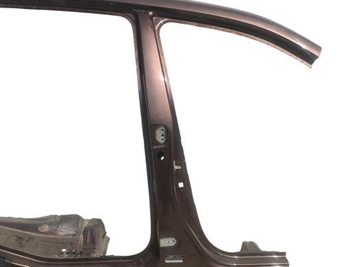 Стойка кузова средняя правая SUBARU ASCENT 2018-2022 51429XC00A9P, 51429XC00A9P, A