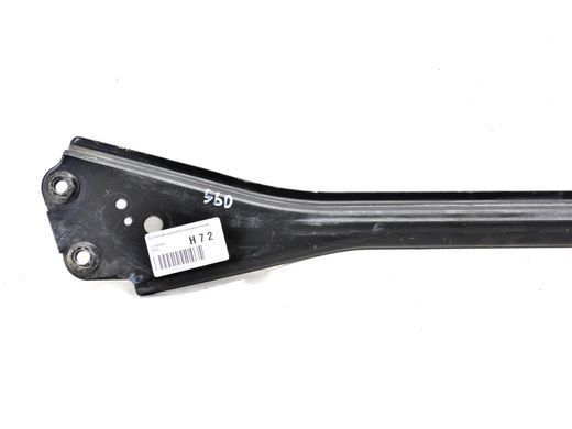 Кронштейн кріплення передньої балки VOLVO S60 Y20 2013-2018 (поперечний) 31395891, 31395891, A
