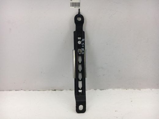 Регулятор ремня безопасности передний левый правый NISSAN PATHFINDER R51 2005-2014 878243U000, 878243U000, A
