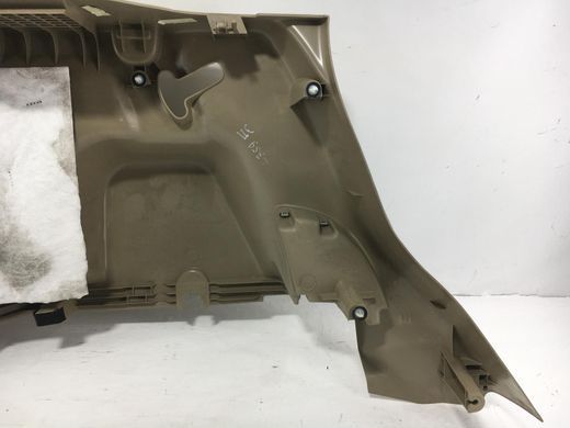 Карта багажного отсека правая LAND ROVER FREELANDER 2 L359 2010-2012 (6H5245430AJW) LR008002, LR008002, B