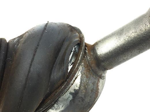 Стойка стабилизатора задняя левая правая TOYOTA RAV4 CA30W 2005-2010 48830-42020, 48830-42020, B