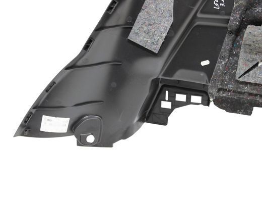 Карта багажного відсіку ліва LAND ROVER DISCOVERY SPORT L550 2014-2019 LR060499, LR060499, B