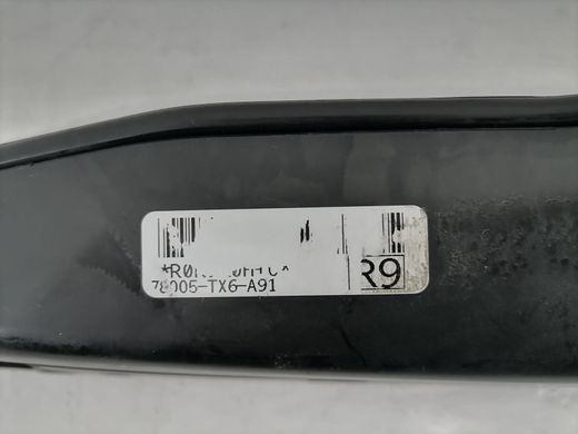 Подушка спинки сидіння передня ліва ACURA ILX 2012-2018 (78005-TX6-A91) 78055-TX6-A32, 78055-TX6-A32, A