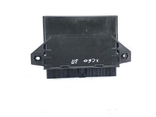 Блок управління безключовим доступом VOLVO XC60 2008-2013 8G9N19G481AA, 8G9N19G481AA, A
