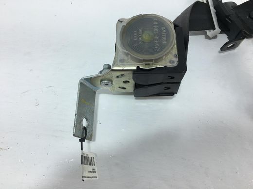 Ремінь безпеки задній NISSAN NAVARA D40 2005-2010 86867EA100, 86867EA100, A