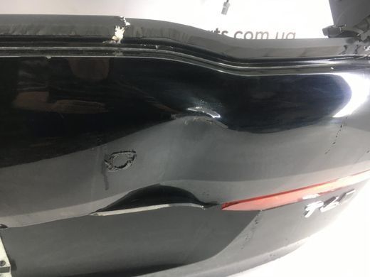 Крышка багажника VOLVO XC60 2017- (дефект) 31420453, 31420453, B