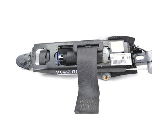 Ремень безопасности передний правый VOLVO XC60 2008-2013 39803977, 39803977, A
