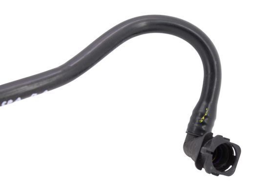 Патрубок охлаждения двигателя VOLVO S90 SPA 2016-2020 (31657347) 31465024, 31465024, A