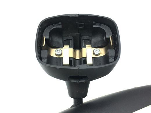 Зеркало в салон верхнее SKODA SUPERB 3T 2008&ndash;2013 1K0857511B, 1K0857511B, A