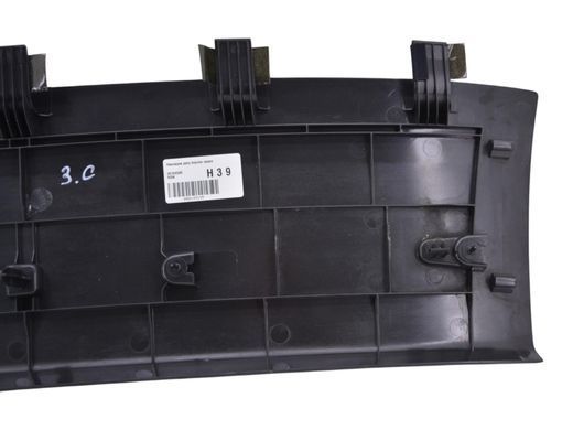 Накладка крыши верхняя задняя VOLVO XC60 2008-2013 (39855454) 30740588, 30740588, B