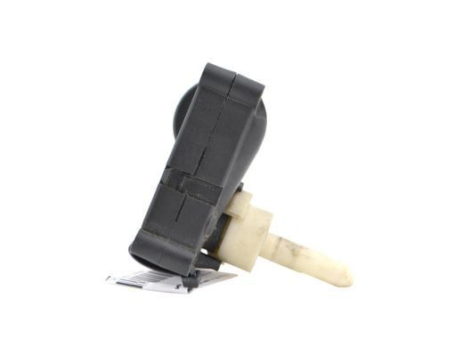 Привід заслінки пічки AUDI A6 C6 2004-2011 (CZ116880-3141) 4F0820511A, 4F0820511A, A