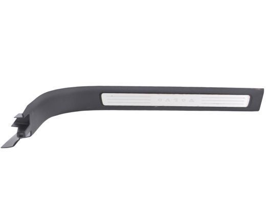 Накладка порога передня права внутрішня VOLVO S90 SPA 2016-2020 (39838887) 39838868, 39838868, A