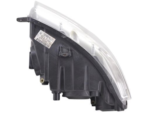 Фара передня права SKODA SUPERB 3T 2008&ndash;2013 (ксенон, в зборі з блоками 5DV009000-00, 7L6941329B) 3T2941016E, 3T2941016E, A