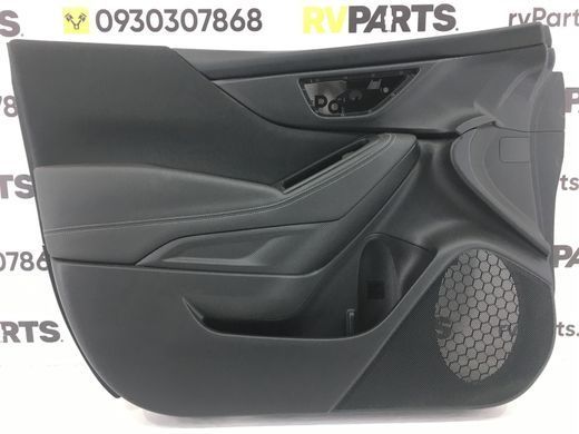 Карта дверей передня ліва SUBARU FORESTER S14 2018-2021 94216SJ130VI, 94216SJ130VI, B