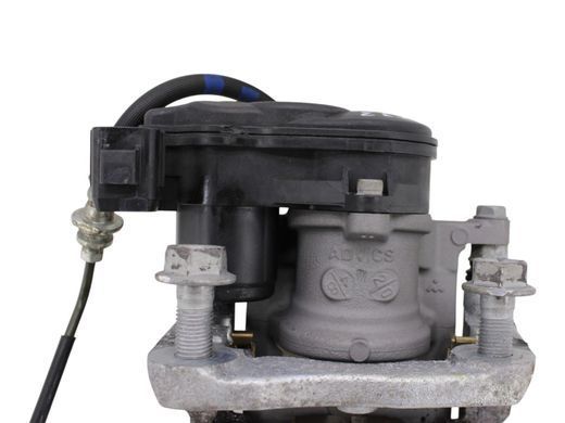 Суппорт задній правий NISSAN ROGUE T33 2023- D4000-6RA4A, D4000-6RA4A, A