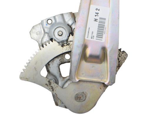 Склопідйомник задній правий MITSUBISHI L200 KAOT 2006-2011 MN117560, MN117560, A