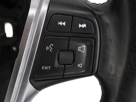 Кермо VOLVO V60 Y20 2013-2018 (з кнопками) 34220710, 34220710, B