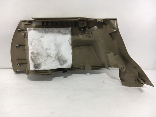 Карта багажного отсека правая LAND ROVER FREELANDER 2 L359 2010-2012 (6H5245430AJW) LR008002, LR008002, B