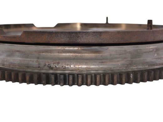 Маховик TOYOTA RAV4 CA30W 2005-2010 (під реставрацію) 13450-0R010, 13450-0R010, B