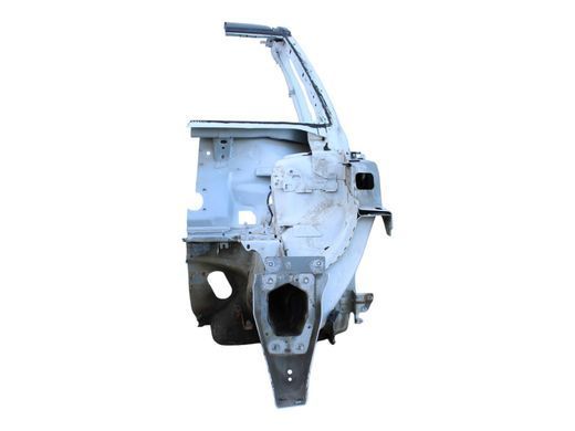 Четверть автомобиля передняя левая LAND ROVER RANGE ROVER EVOQUE L538 2015-2018 LR048644, LR048644, B