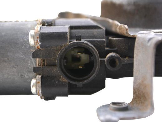 Склопідйомник задній лівий NISSAN NAVARA D40 2010-2014 (2 піни) 827013X30A, 827013X30A, A