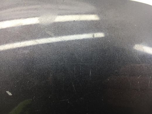 Накладка дзеркала передня права зовнішня SUBARU OUTBACK B15 2015-2019 91059AL01A, 91059AL01A, B