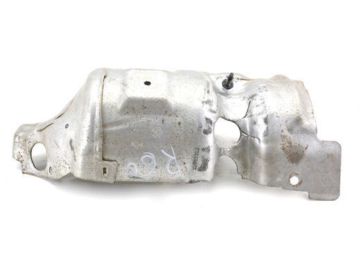 Тепловой экран MINI COUNTRYMAN R60 2010-2016 (турбіни) 18307823869, 18307823869, A