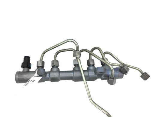 Паливна рампа LAND ROVER RANGE ROVER EVOQUE L551 2018- (0445214349) G4D39D280BA, G4D39D280BA, A