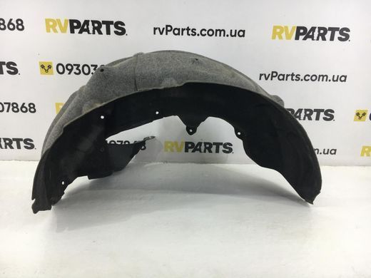 Підкрилок задній правий SUBARU FORESTER S14 2018-2021 59122SJ000, 59122SJ000, A