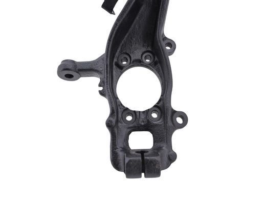 Кулак поворотний передній правий NISSAN PATHFINDER R51 2005-2014 40014EB000, 40014EB000, A