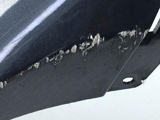 Бампер задний OPEL INSIGNIA 2013-2017 23106812, 23106812, B