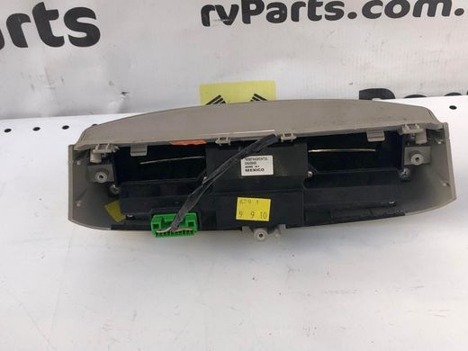 Блок управління пічкою/кліматконтролем ACURA MDX 2008-2013 79650STXA420, 79650STXA420, A